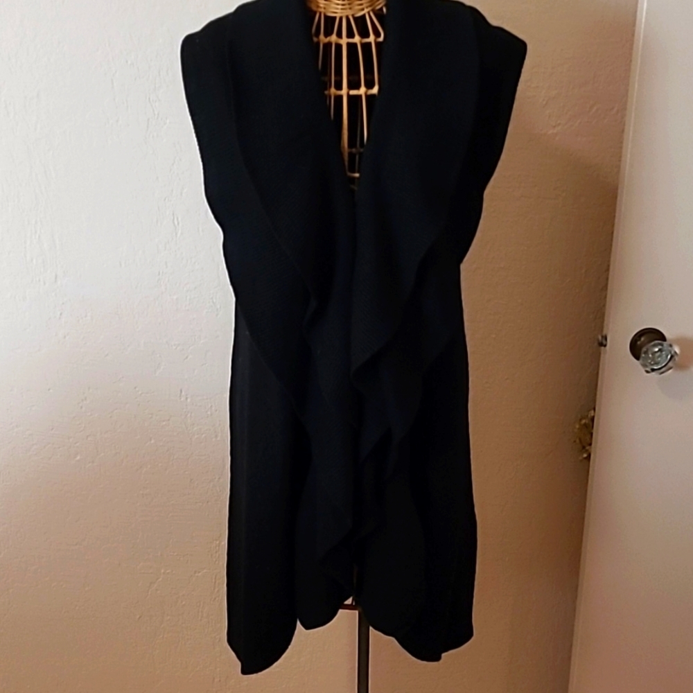 Clothes by Revue sweater vest